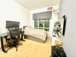 Windermere (D23), Condominium #601034481
